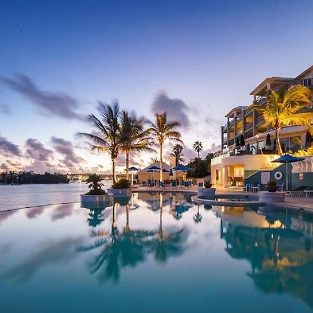 Newstead Belmont Hills Golf Resort & Spa Mount Pleasant Εξωτερικό φωτογραφία