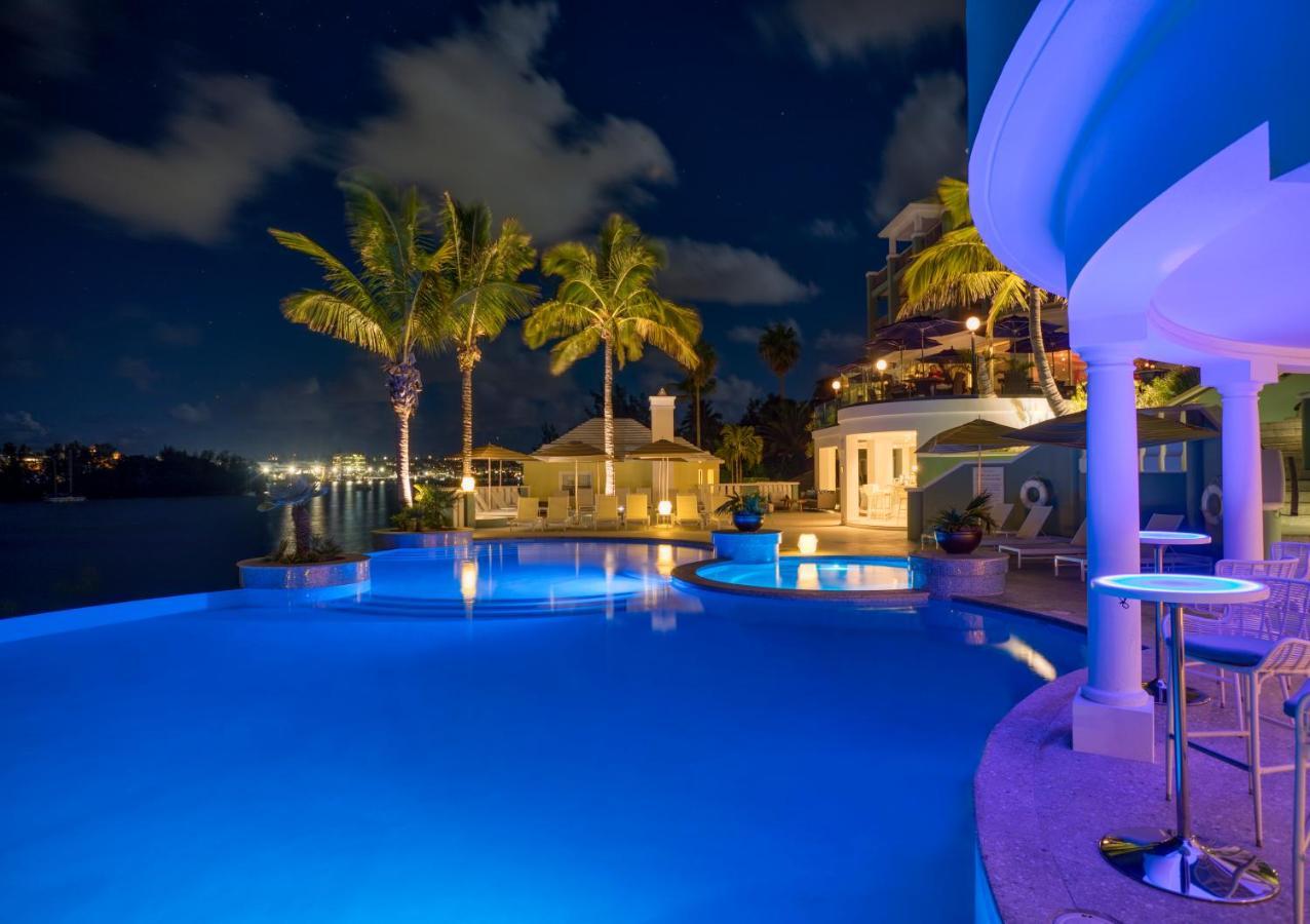 Newstead Belmont Hills Golf Resort & Spa Mount Pleasant Εξωτερικό φωτογραφία