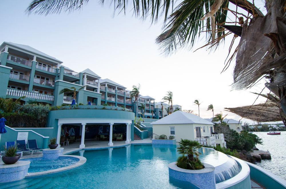 Newstead Belmont Hills Golf Resort & Spa Mount Pleasant Εξωτερικό φωτογραφία
