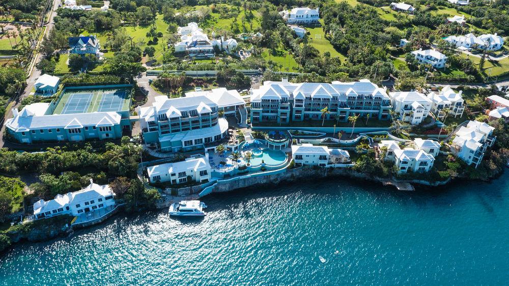 Newstead Belmont Hills Golf Resort & Spa Mount Pleasant Εξωτερικό φωτογραφία