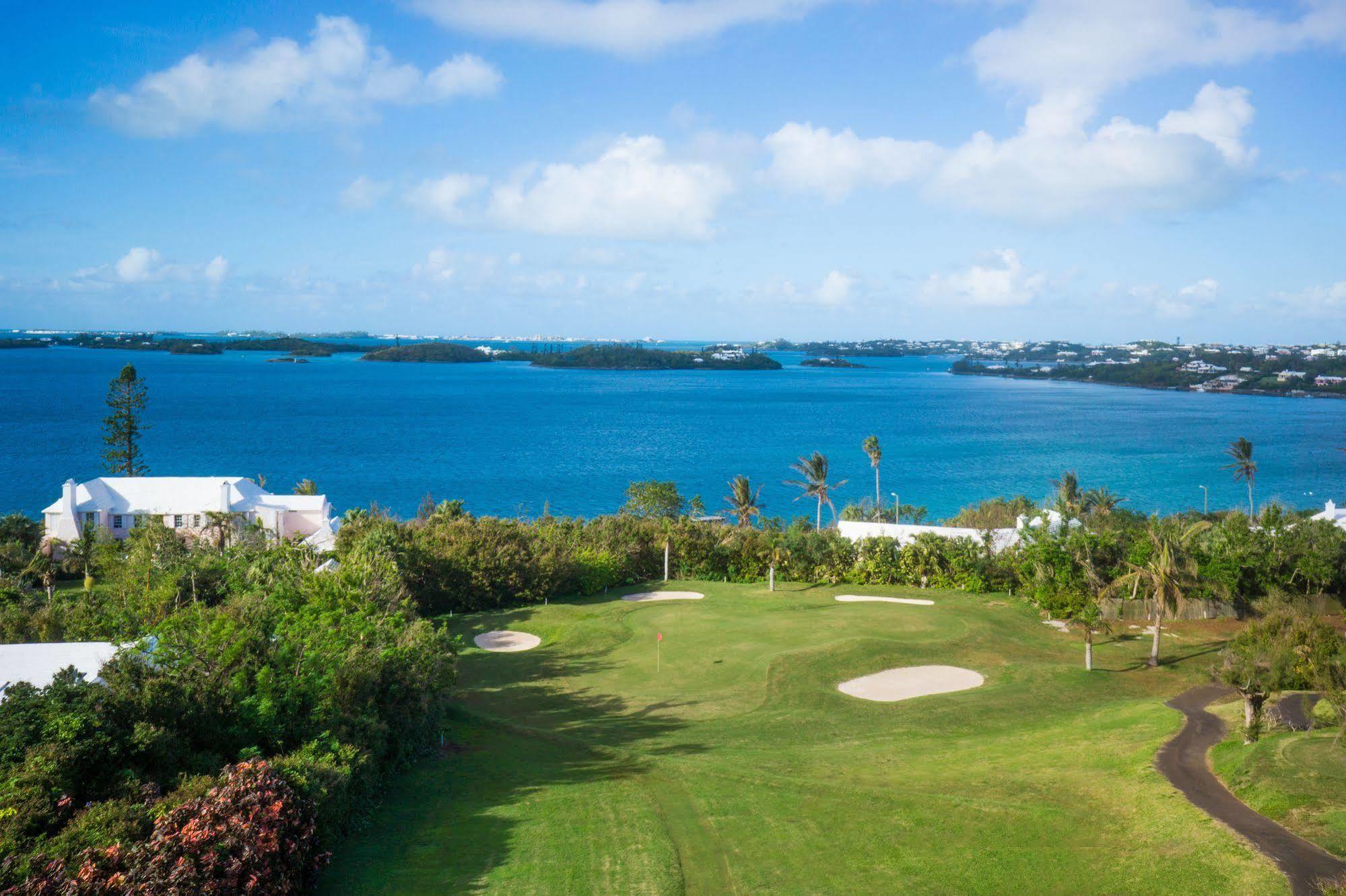Newstead Belmont Hills Golf Resort & Spa Mount Pleasant Εξωτερικό φωτογραφία